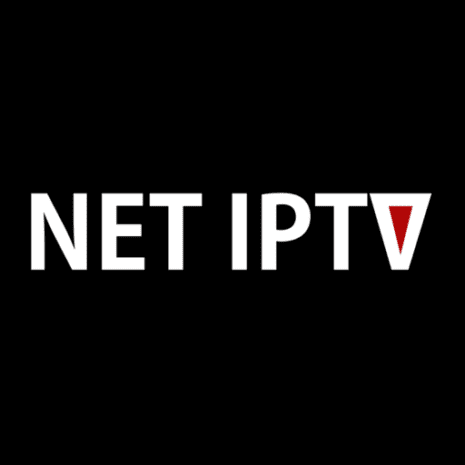 Net ipTV Logo grande
