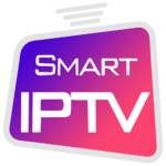 Smart IPTV Logo grande