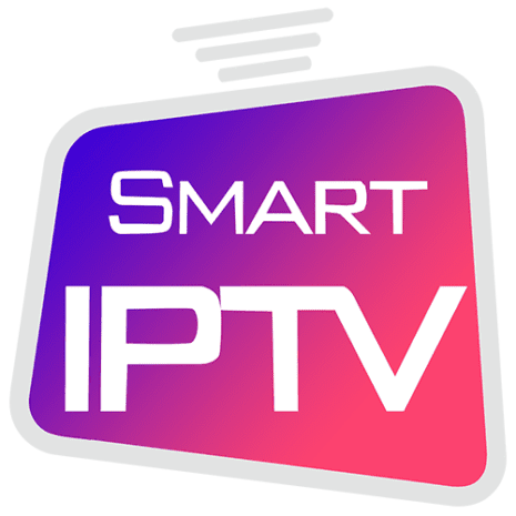 Smart IPTV Logo grande