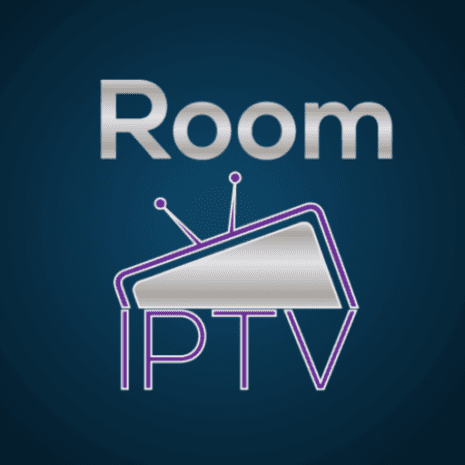 Room IPTV - logo